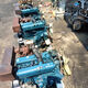 Kubota V2403 V2203 D1105 D902 D782 Moteur diesel importé 488 688 Four cylindre et accessoires