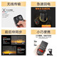Shenniu V350 flash camera top flash flasher high-speed synchronous fill light external shooting light camera hot shoe light automatic metering outdoor portable outdoor shooting light V350 top flash adapted to Fuji