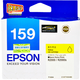 
EPSON original EPSON 159 ink cartridge T1591-9 black Photo R2000 2000S printer color ink cartridge EPSON T1594 yellow ink cartridge 300 pages