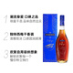 马爹利(Martell)名士VSOP干邑白兰地700mL 保乐力加洋酒法国进口 送礼 单支 700mL 1瓶