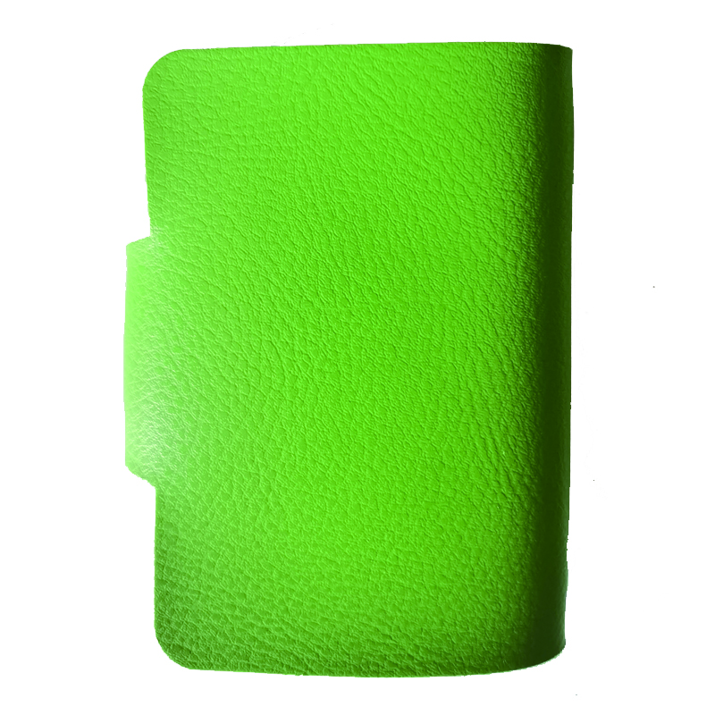 豫轩卓 多卡位卡片卡包 KB1207325  个 1个