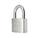 Plum Blossom (BLOSSOM) padlock Anti-theft blade lock core door lock household warehouse shop door lock waterproof rust lock LS2950