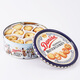 Crown (danisa) Danish cookies gift box 368g casual snacks group purchase stocking up gifts imported from Indonesia