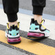 Nike (Nike) Damenschuhe Air Max 270 Air Pushion Stylish komfortable, lässige Lauf Sneakers at6174-101 36.5