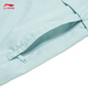 Li ning Smoothie Sun Protection Ropa 丨 Rompecoreta de verano de verano y anti-UV Sports Breaker Outdoor Men's Jacket Afdu679