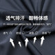 Shengyi Sports Vest Basketball Vest Men's Muscle Sports Fitness Vest Vest Quick-Drying Training Clothing Running Summer Black XL