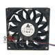 Delta FFB0948VH 9225 48V 0.26a 9cm PWM Velocidad de velocidad de alta volumen Ventilador de alto volumen No interfaz (funcionamiento a toda velocidad)