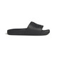 Adidas ADILETTE AQUA男女同款情侣黑武士运动休闲拖鞋 IF7371 44.5