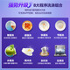 Hualing dishwasher 10 sets embedded household hot air dryer vie6pro long-lasting storage three-star disinfection all-in-one dishwasher smart super washing beauty Meju APP intelligent control Hualing first-class water efficiency Samsung disinfection Vie6pro smart home appliances