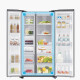 Samsung (Samsung) Convertidor de frecuencia inteligente sin aire libre refrigerado por aire de 655 liter