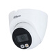 Dahua Camera Dahua 5 millones de doble luz nocturna a todo color Audio y grabación de videos Máquina de monitoreo Home Interior y al aire libre DH-IPC-HDW1530V-A-AL-2.8 mm