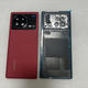 PHTY CASE convient à Vivoxfold Disassembly Original 99 Nouveau couvercle arrière Téléphone mobile COUVERTURE DU COURT