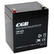Shantoulin Village Wuhan Changguang Batterie CB12170 12V17AH24AH38AH65AH100AH ​​EIGENSCHAFTENDE FEUERKANZEI 12V17AH