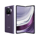 Huawei (HUAWEI) Mate X5 Collector's Edition Folding Screen Phone 16GB+512GB Phantom Purple