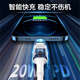 Pinsheng 2-pack Apple data cable fast charging PD20W multiple iPhone charging cables USB-C car cable suitable for Apple 14ProMax/13/12 1.5 meters