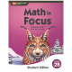 
Genuine American version of Singapore Primary School Math in Focus New Version 2020 version KAKB1A1B2A2B3A3B4A4B5A5B6A6B7A7B8A8B American Primary School Junior High School Grade 678 Textbooks Original Textbooks (6 books in total)
