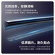 Meijiexin Buick GL8 Wiper Original Wischer ES28T/Avia 653t Lu Zun 25S Fat Head Fish Wiper Blade Buick GL8ES Lu Zun 653t Front Wischer (17-21 Modelle)