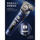 
Philips PHILIPS (PHILIPS) electric shaver SP98719873 shaver three-head water ordinary gift box pack ordinary gift box pack portable SP9871 enter