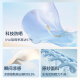 波司登（BOSIDENG）夏季防晒衣女薄荷曼波冰丝防紫外线可卸帽檐透气外套 冰淇淋粉1048 XS 155/80A