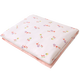 Bedding para niños de Ying Nuevo aire acondicionado para bebés de primavera y verano edredón y champiñones