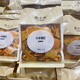 Pangdonglai Einkaufsagent Topf Krümel würziger Fünf-Gewürz-Real-Hirse-Topf-Krümel Casual Snacks 500 g Fünf-Gewürz-Topfkrumen 500 g