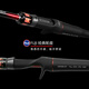 Eryu 22 Valley Luya Rod Super Magier Langer Wurfwettbewerbsanschluss -Stange Supaste Fangstange 671 /681MH 2m /C672MH Waffengriff