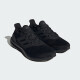 Adidas men's shoes 2025 summer new sports shoes PUREBOOST 23 mesh breathable running shoes casual shoes IF4840 IF4840 black 42.5
