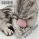 Mibei Meng Gravity Call Ball Makes Sound to Amuse Cat Toy Ball Birdie Calls Cat Mint Amuse Cat Artifact Cat Toy 3 Plush Balls (One of Each Kind) One Size