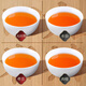 Fumingyuan Four Rock Tea Oolong Tea 500g Wuyi Rock Tea 2025 New Tea Dahongpao Cinnamon Narcissus Qilan Gift Box