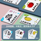 Huashimeng Children's Frog Scale Numéro de jouet Éclaircissement Mathématique Addition et soustraction Lésion logique Intelligence Early Education Toys Frog Scale Toys