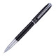 Picasso (pimio) pen 916 pen men and women business office pen adult student calligraphy practice financial pen birthday gift gift gift can be customized with engraving bright black financial pen 0.38mm
