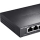 TP-LINK Full Gigabit Web Network Management 8-Port Gigabit PoE Power Splitter Splitter Hub PoE Switch TL-SG2008MP