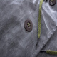 87 Outdoor Gummi-Leinwand Vintage einteilige Regenmantelgrüne Überschwemmungskontrolle und Rettungskohlemine Wehen Schutz Regen Poncho verdickte Q1SN6636 Ein-Stück-verlängerte Modell mit Kapuzenlänge 1 Meter 45 xxxxl