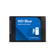 Western Digital (WD) ordinateur de bureau portable Disque SSD SA510 SATA M.2 Blue série Technologie 3D lecture et écriture haute vitesse WD Blue SATA | Modèle performant haute capacité 1 To