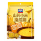 Hongyun Zhou's yam, millet and pumpkin paste 600g ready-to-eat nutritious brewed breakfast meal replacement food sucrose Zhou's yam, millet and pumpkin paste 600g*1 bag