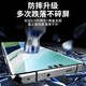 Xinke Huawei Mate60Pro/+ Anti-Peeping-Mobilfunkfilm Huawei Mate60 RS Ceramic Membran Mikrokristall Vollkleber gebogener Bildschirmreparatur mit hoher Definition Anti-Fall Nicht-Temperatur-Schutzfilm Mate60PRO/+ [Anti-Peeping Ceramic Membrane] 1 Piece+ Magic Magic Tool+ Zaubertool.