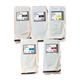 Canon Original PFI-8107/8207 Cartucho de tinta IPF671 771 681 781 786 Plotter PFI-8207BK Negro 300ml