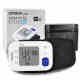 Medidor de presión arterial electrónica Omron HEM-6182 Instrumento de medición inteligente de tipo de muñeca para el hogar totalmente automático 6111 Actualización