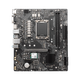 MSI (MSI) 12/13/14. Generation CPU Motherboard Set I3 13100F 14100F 12100F gestreutete Tabletten Pro H610m-G WiFi DDR4 12. Generation I3-12100F gestreutete Tabletten [drei Jahre der Ladenversicherung]