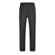 YOUNGOR trousers men's autumn and winter young men's trousers wool blended fabric formal trousers mall same style Navy YCXW315625FWA 34 175/84A