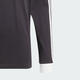 
Adidas adidas [大大大] Clover Men 3-STRIPES LS TT Shirt IA4877 M