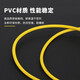 YOUYSI fiber jumper single-mode dual-core telecommunications grade SC-SC fiber jumper 3 meters single-mode dual-core SC-SC 3 meters