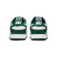 耐克（NIKE）Dunk Low Retro白绿 防滑耐磨 舒适百搭 男子低帮休闲鞋 DD1391-101 42.5