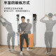 Shuhua (shua) [cabello liso oficial] entrenador de cuerda montada en la pared para el hogar entrenador integral para el equipo de entrenamiento de fitness de fitness sh-g699