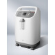 Yuyue Generador de oxígeno de 10 litros 8F-8W Atomización de oxígeno de flujo grande integrada 90% de concentración de oxígeno 8F-10W 8F-8W + YH-725 Ventilator + Shunfeng