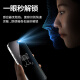 Maibei Whale is suitable for Apple 15ProMax anti-peeping tempered film iPhone15proMax mobile phone film anti-peeping and peeping full-screen coverage high-definition glass anti-fingerprint privacy protection film