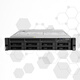 联想信创服务器海光SR658H/SR658HV2 【机架】2U Deepseek图形工作站GPU计算存储服务器定制 SR658H V2 2*海光7375 64核2.0 128G/960G+16T/2*