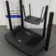 China Telecom CHINA TELECOM 5G China Telecom SIM router AX3000T dual-core CPU full gigabit port wifi6 dual-band 5G home wall pass through