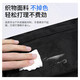 Li ning oblique écart de coussin masculin sac à bandoulière pour hommes sac à aisselle pour femmes sac de navette sac à vélo extérieur sac de transport sac de voyage sac de voyage