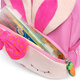 
Samsonite Students' School Bag Kindergarten Backpack Children Boys and Girls Backpack Antibacterial Burden Reduction U22